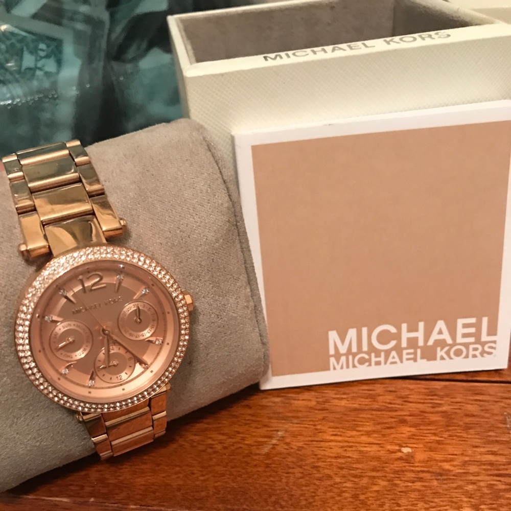 Michael Kors